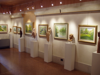 2005 - Galleria S. Lorenzo Mestre (VE)